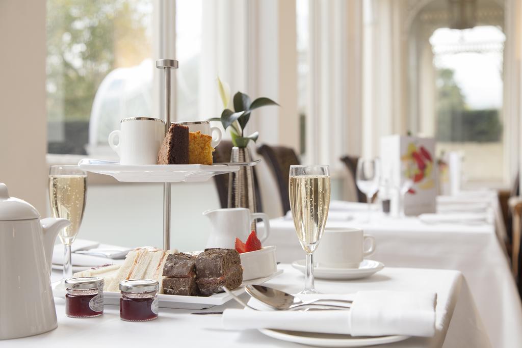 Thistle London Hyde Park Lancaster Gate Exterior foto