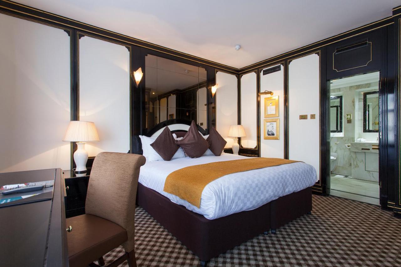Thistle London Hyde Park Lancaster Gate Habitación foto